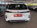Toyota Urban Cruiser 1.5 XR manual - Thumbnail 5