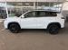 Toyota Urban Cruiser 1.5 XR manual - Thumbnail 20