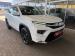 Toyota Urban Cruiser 1.5 XR manual - Thumbnail 1