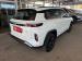 Toyota Urban Cruiser 1.5 XR manual - Thumbnail 2
