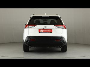 Toyota RAV4 2.0 GX auto - Image 5