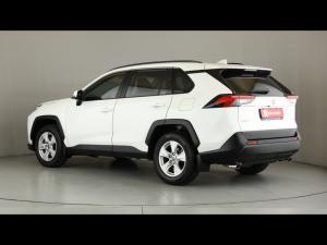 Toyota RAV4 2.0 GX auto - Image 21