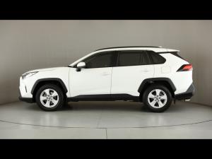 Toyota RAV4 2.0 GX auto - Image 22