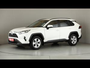 Toyota RAV4 2.0 GX auto - Image 23