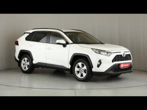 Toyota RAV4 2.0 GX auto - Image 1