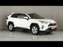 Thumbnail Toyota RAV4 2.0 GX auto