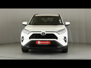 Toyota RAV4 2.0 GX auto - Image 4