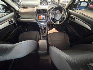 Toyota Starlet 1.5 XS manual - Image 6