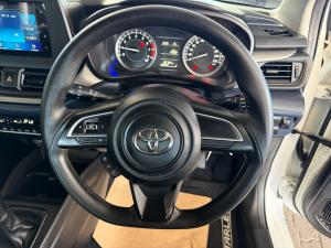 Toyota Starlet 1.5 XS manual - Image 8