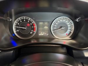 Toyota Starlet 1.5 XS manual - Image 11