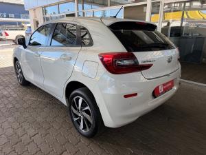 Toyota Starlet 1.5 XS manual - Image 18