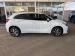 Toyota Starlet 1.5 XS manual - Thumbnail 3