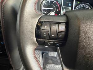 Toyota Fortuner 2.8GD-6 48V VX - Image 9