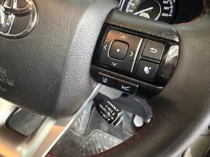 Toyota Fortuner 2.8GD-6 48V VX - Image 10