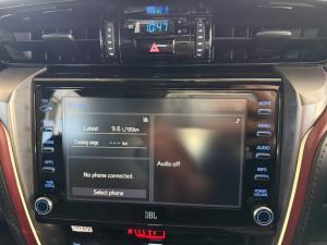 Toyota Fortuner 2.8GD-6 48V VX - Image 13