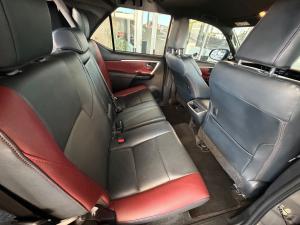 Toyota Fortuner 2.8GD-6 48V VX - Image 15