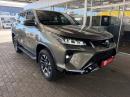 Thumbnail Toyota Fortuner 2.8GD-6 48V VX