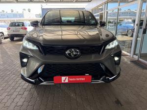 Toyota Fortuner 2.8GD-6 48V VX - Image 4