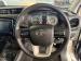 Toyota Hilux 2.4GD-6 single cab Raider manual - Thumbnail 8