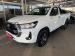 Toyota Hilux 2.4GD-6 single cab Raider manual - Thumbnail 15
