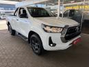 Thumbnail Toyota Hilux 2.4GD-6 single cab Raider manual
