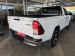 Toyota Hilux 2.4GD-6 single cab Raider manual - Thumbnail 2