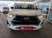 Toyota Hilux 2.4GD-6 single cab Raider manual - Thumbnail 4