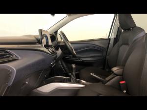 Toyota Starlet 1.5 XR manual - Image 7