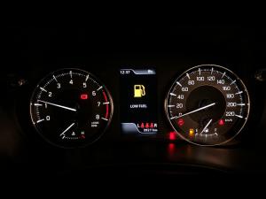 Toyota Starlet 1.5 XR manual - Image 9
