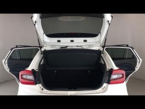 Toyota Starlet 1.5 XR manual - Image 13