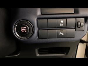 Toyota Starlet 1.5 XR manual - Image 16
