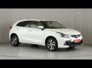 Thumbnail Toyota Starlet 1.5 XR manual