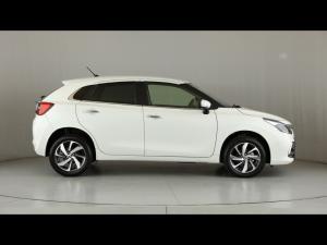 Toyota Starlet 1.5 XR manual - Image 3