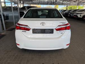 Toyota Corolla Quest 1.8 Exclusive - Image 5