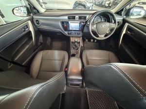Toyota Corolla Quest 1.8 Exclusive - Image 6