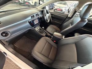 Toyota Corolla Quest 1.8 Exclusive - Image 7