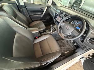 Toyota Corolla Quest 1.8 Exclusive - Image 12