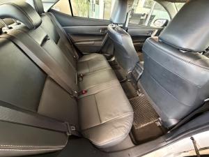 Toyota Corolla Quest 1.8 Exclusive - Image 13