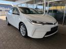 Thumbnail Toyota Corolla Quest 1.8 Exclusive