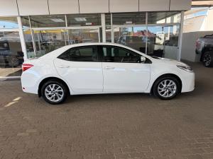 Toyota Corolla Quest 1.8 Exclusive - Image 3