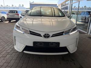 Toyota Corolla Quest 1.8 Exclusive - Image 4