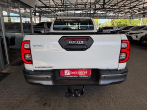 Toyota Hilux 2.8GD-6 Xtra cab Legend manual - Image 5