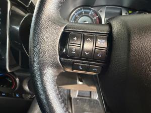 Toyota Hilux 2.8GD-6 Xtra cab Legend manual - Image 10