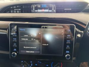Toyota Hilux 2.8GD-6 Xtra cab Legend manual - Image 12