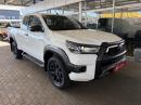 Thumbnail Toyota Hilux 2.8GD-6 Xtra cab Legend manual