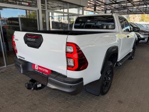 Toyota Hilux 2.8GD-6 Xtra cab Legend manual - Image 2