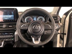 Toyota Urban Cruiser 1.5 XR auto - Image 8