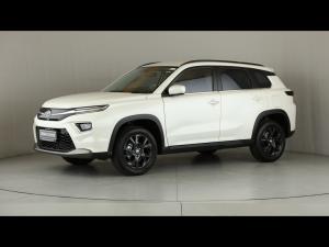 Toyota Urban Cruiser 1.5 XR auto - Image 23