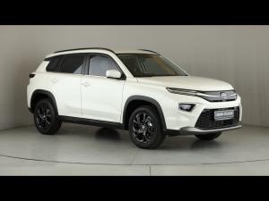 Toyota Urban Cruiser 1.5 XR auto - Image 1
