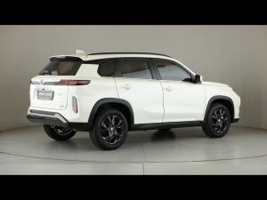 Toyota Urban Cruiser 1.5 XR auto - Image 2